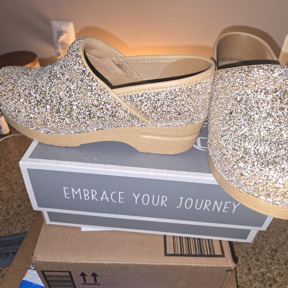 Dansko Clog - image 8